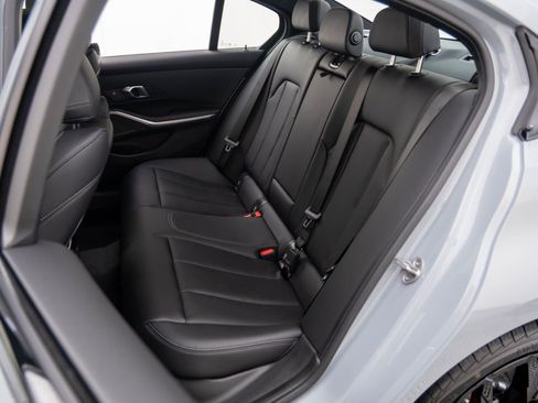 New 2026 BMW 330i xDrive Sedan w/ M Sport Package image 15