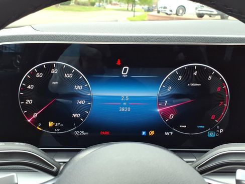 Used 2026 Mercedes-Benz GLE 450 4MATIC image 27