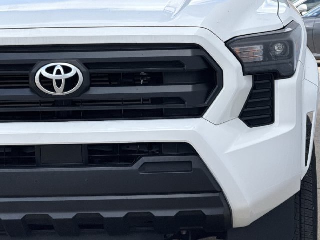 Used 2024 Toyota Tacoma SR RWD image 8