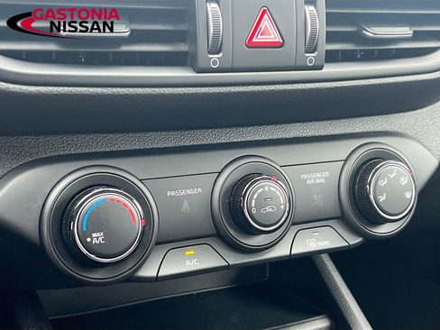 Used 2023 Kia Forte LXS image 19