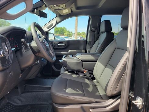 New 2026 GMC Sierra 1500 Pro w/ Pro Value Package RWD image 20