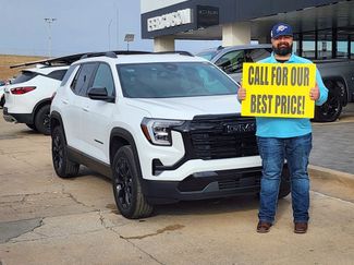 New 2026 GMC Terrain Elevation w/ Black Edition video 1