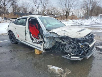 Used 2025 Honda Civic Type R