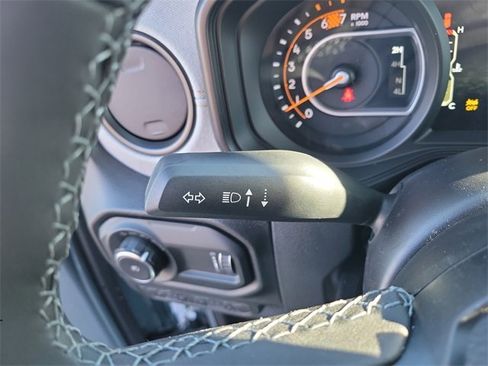 New 2026 Jeep Wrangler Willys image 29