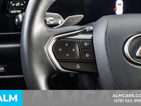 Used 2023 Lexus NX 350 AWD image 27