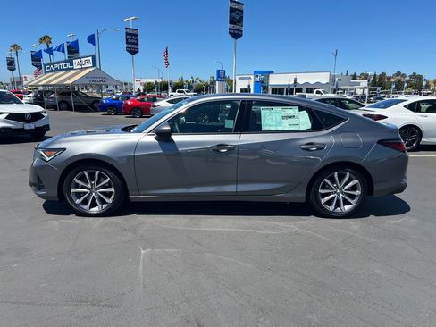 Used 2025 Acura Integra image 6