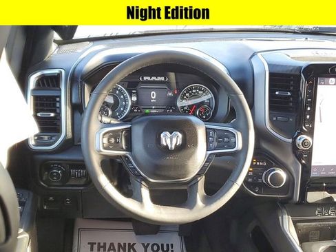 Certified 2025 RAM 1500 Big Horn image 10