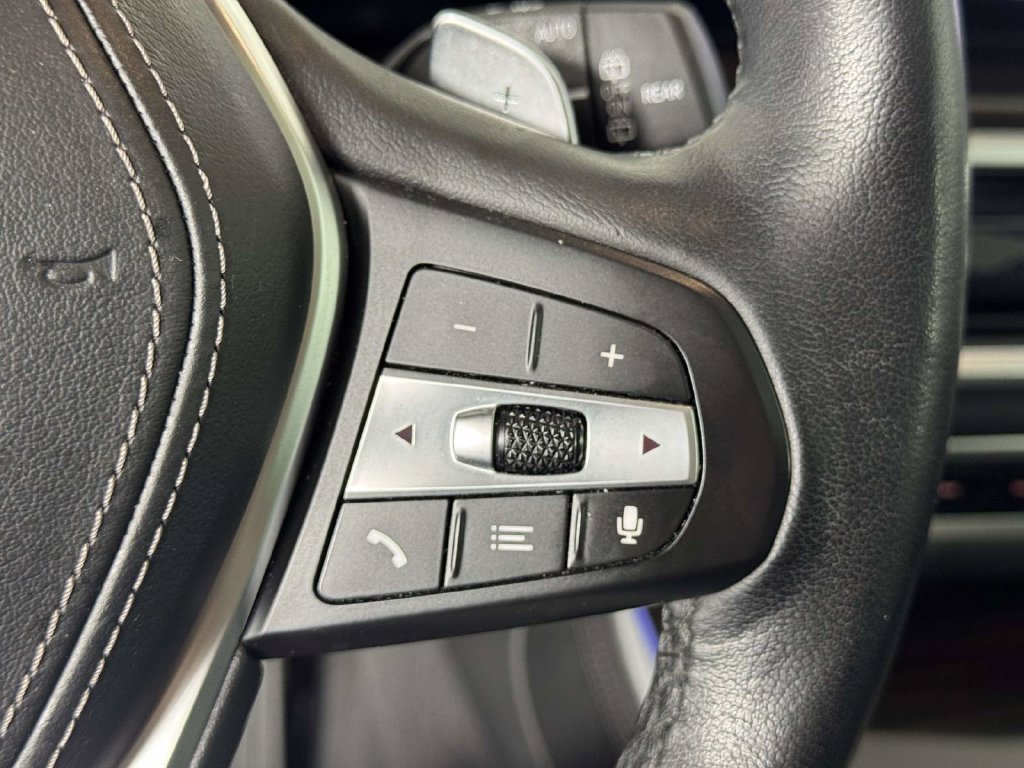 Used 2024 BMW X5 xDrive40i w/ Premium Package AWD/4WD image 23