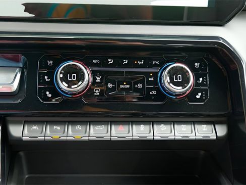 New 2026 GMC Sierra 1500 AT4X image 16