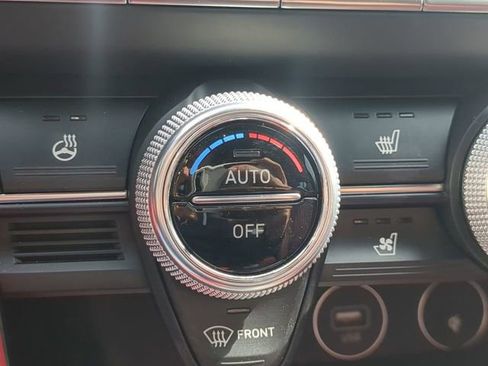 Used 2023 Genesis G70 2.0T w/ Sport Prestige Package AWD/4WD image 22
