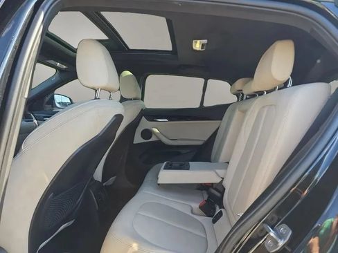 Used 2022 BMW X2 sDrive28i w/ Convenience Package FWD image 39
