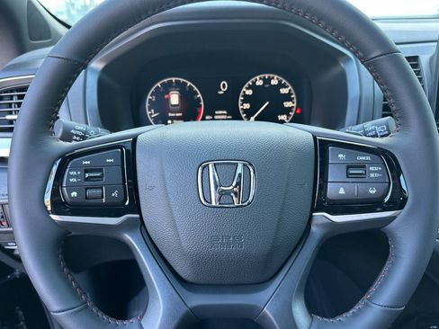 New 2026 Honda Odyssey Sport-L image 28