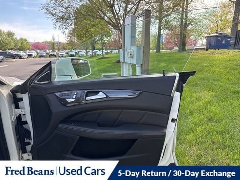 Used 2016 Mercedes-Benz CLS 400 4MATIC image 16