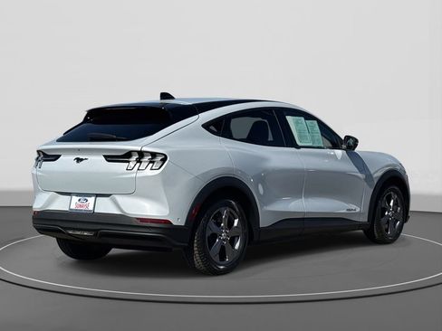 Certified 2023 Ford Mustang Mach-E Select image 5