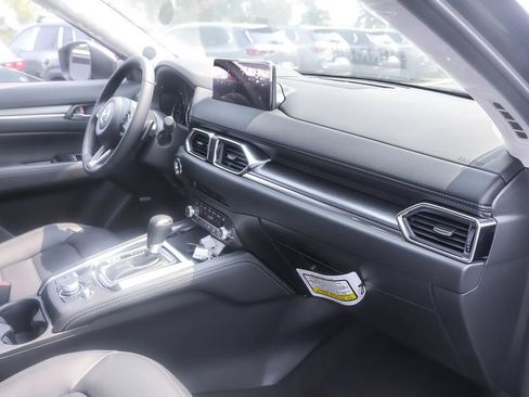 New 2025 MAZDA CX-5 AWD 2.5 S image 42
