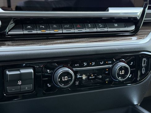 New 2026 Chevrolet Silverado 1500 LT w/ Texas Edition Plus image 17