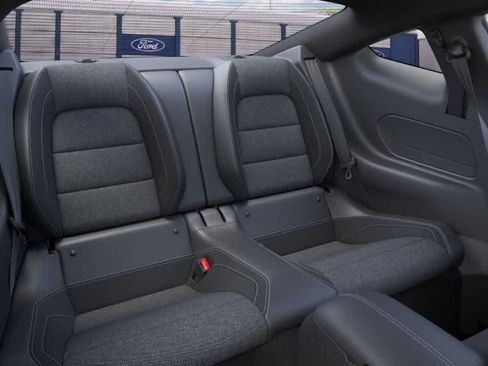 New 2026 Ford Mustang GT RWD image 11