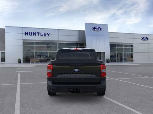 New 2025 Ford Maverick XLT w/ XLT Luxury Package image 5