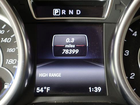 Used 2016 Mercedes-Benz G 63 AMG 4MATIC image 46
