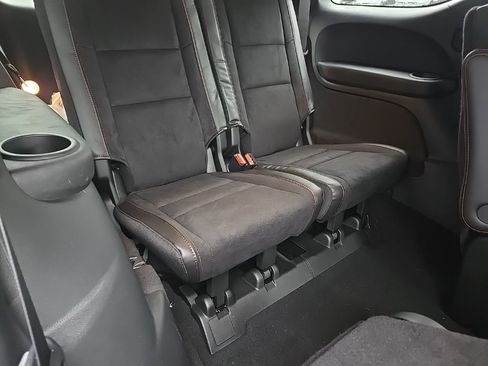 New 2026 Dodge Durango GT image 93