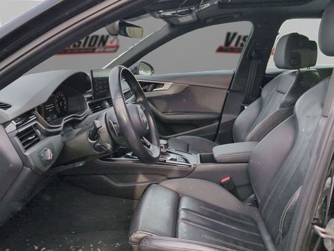 Used 2022 Audi A4 2.0T Premium Plus image 9
