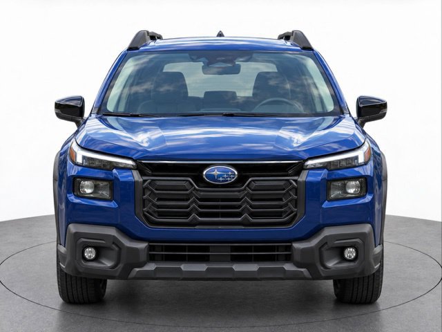 Certified 2026 Subaru Outback Premium AWD/4WD image 2