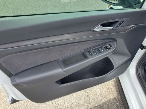 Used 2024 Volkswagen GTI SE image 15