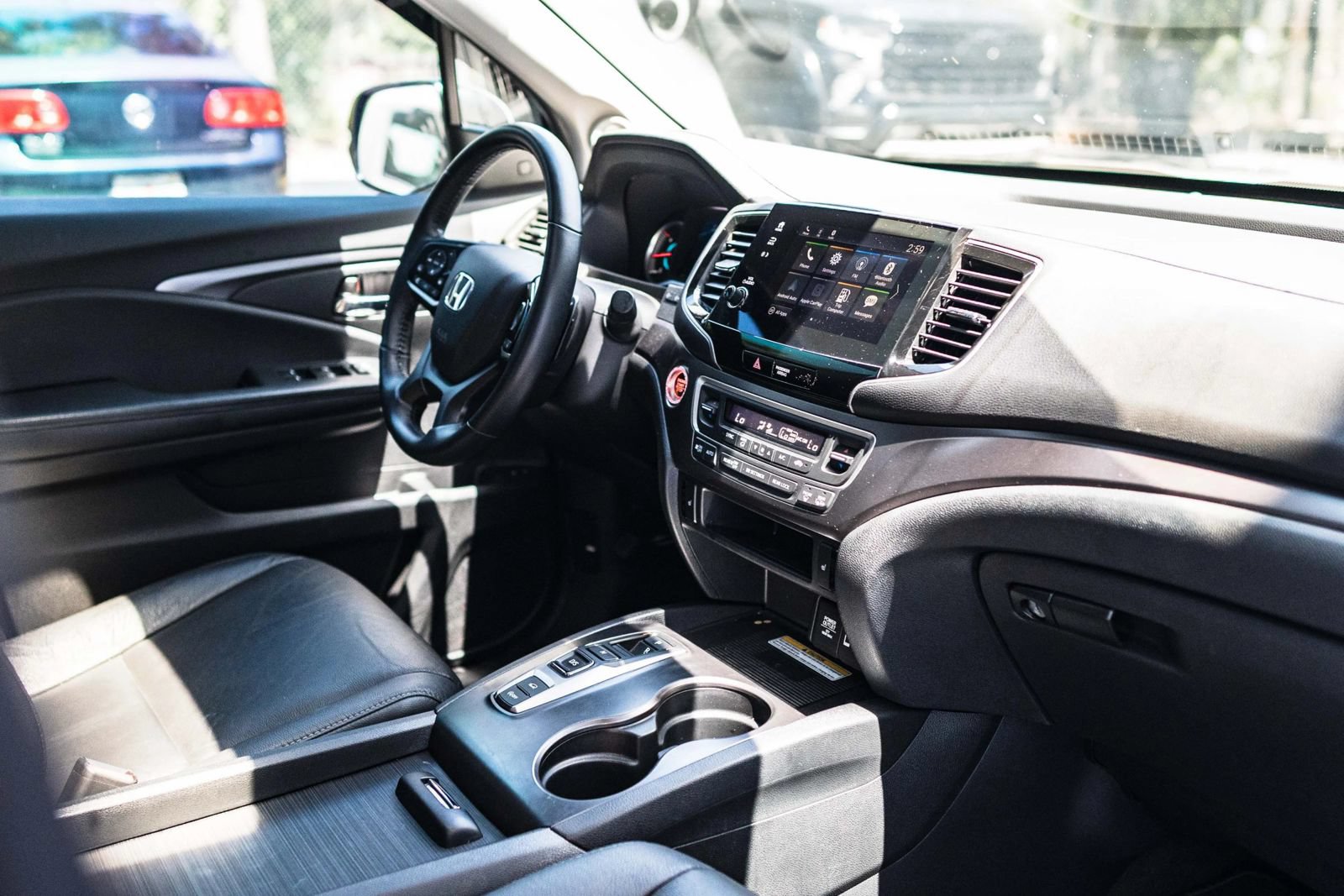 Used 2022 Honda Pilot Special Edition image 30