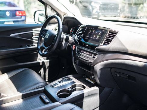 Used 2022 Honda Pilot Special Edition image 30