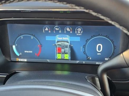 New 2026 Ford F350 Lariat w/ Lariat Ultimate Package AWD/4WD image 32