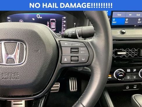 Certified 2024 Honda Accord Sport image 24