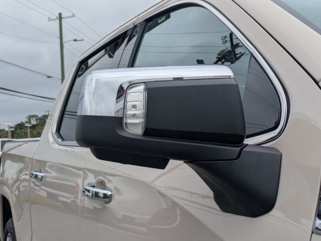 Used 2026 GMC Sierra 1500 Denali w/ Denali Reserve Package AWD/4WD image 12