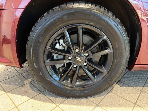 Used 2020 Dodge Grand Caravan GT image 9