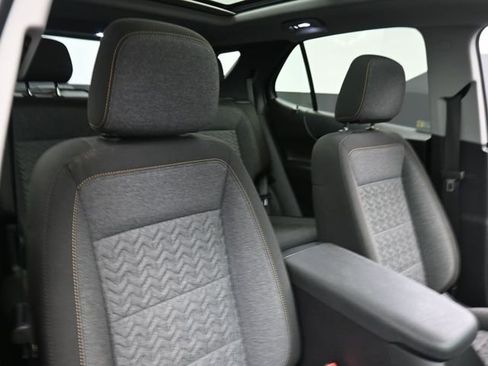 Used 2024 Chevrolet Equinox LT w/ LPO, Floor Liner Package image 25