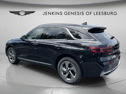 New 2026 Genesis GV70 2.5T Advanced AWD/4WD image 7