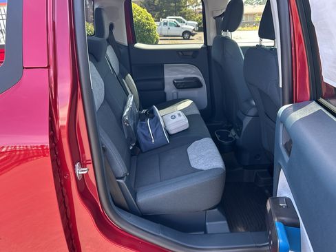 New 2026 Ford Maverick XLT w/ Equipment Group 301A AWD/4WD image 34