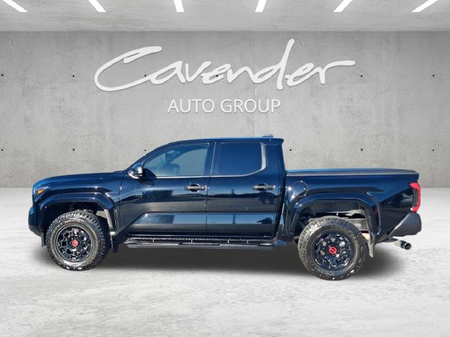 Used 2024 Toyota Tacoma SR RWD image 16