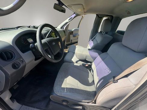 Used 2006 Ford F150 STX RWD image 9