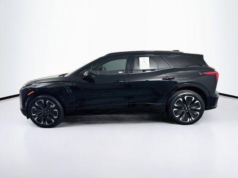 Used 2024 Chevrolet Blazer EV RS AWD/4WD image 4
