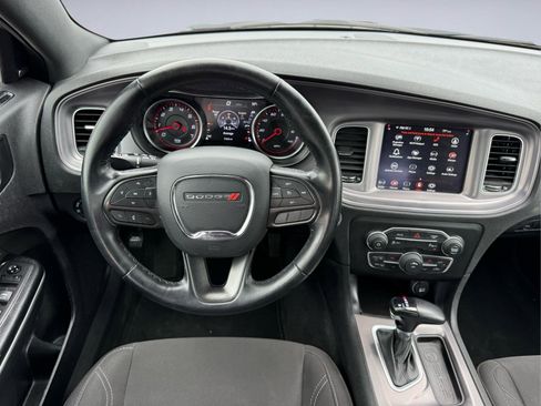 Used 2023 Dodge Charger SXT RWD image 17