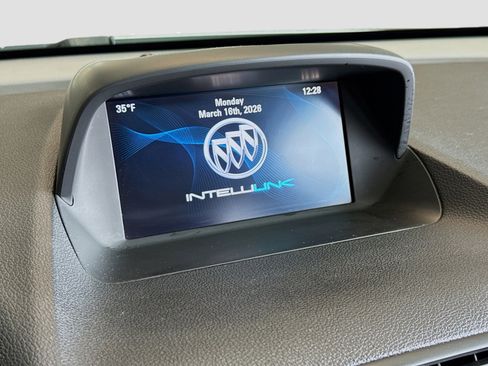 Used 2014 Buick Encore Premium image 11