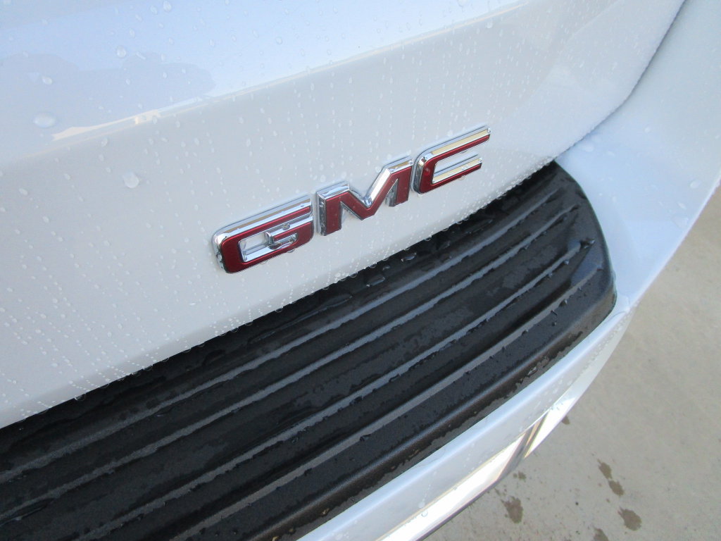 New 2026 GMC Yukon Denali w/ Advanced Technology Package RWD image 14