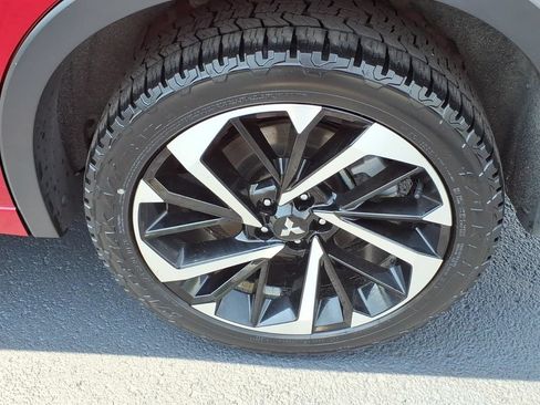 Used 2024 Mitsubishi Outlander SEL AWD/4WD image 9
