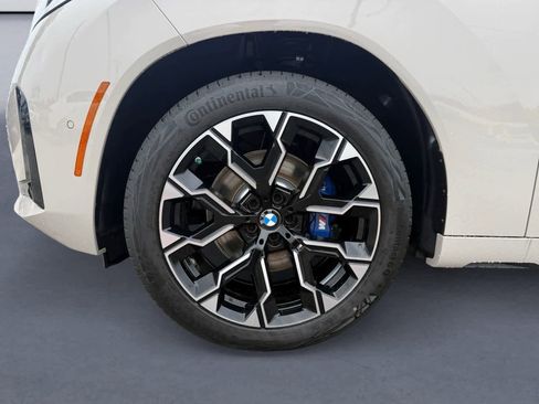 New 2025 BMW X3 xDrive30i w/ Premium Package image 9