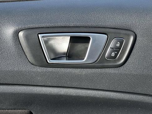 Used 2019 Ford EcoSport SE w/ SE Convenience Package AWD/4WD image 16