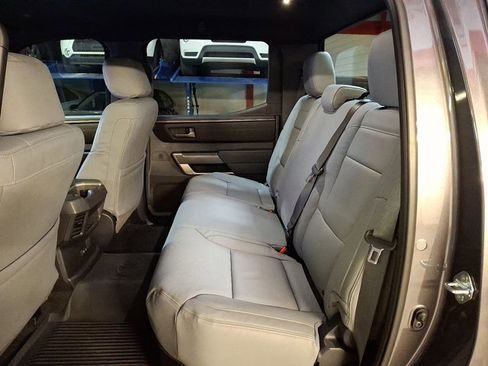 Used 2025 Toyota Tundra SR5 image 10