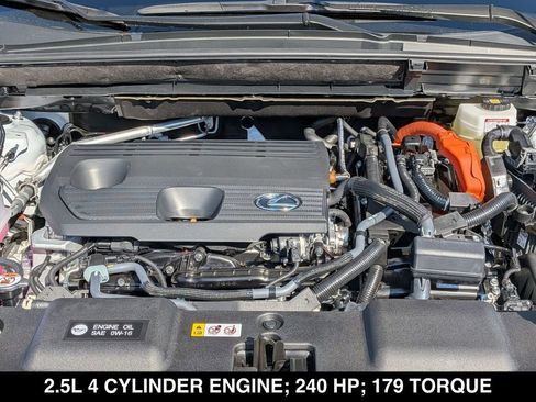 New 2026 Lexus NX 350 AWD w/ Accessory Package (2T) image 8