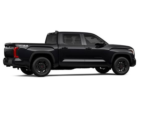 New 2026 Toyota Tundra Limited AWD/4WD image 11