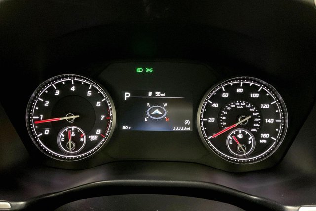 Used 2023 Hyundai Santa Fe SEL AWD/4WD image 20