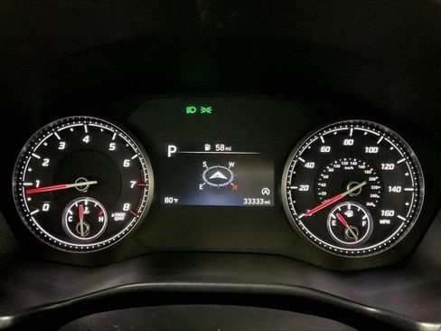 Used 2023 Hyundai Santa Fe SEL AWD/4WD image 20